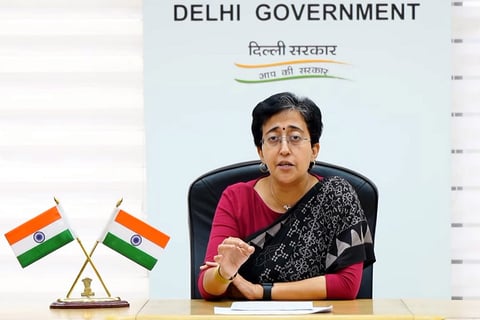 Atishi PC